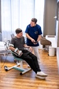 Dedicated rehabilitation supports a smooth recovery after surgery