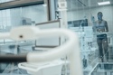 The clinic excels in Cardiology Diagnostics