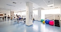A dedicated space for recovery and rehabilitation