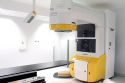 Linear Accelerator for Oncology Treatment