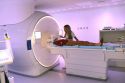 The hospital has all diagnostic equipment such as MRI scanners