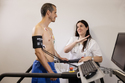 Accurate assessment. Smarter recovery