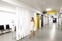 Peaceful spaces designed for comfort and privacy