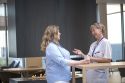 All patients are treated as individuals with the utmost empathy, respect and dignity at all times