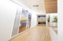 Conveniently located at Munich Airport providing easy access for international patients