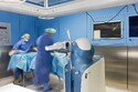 Advanced robotics for greater surgical precision