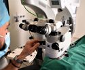 Excellent Surgeons performing Ophthalmology Treatments