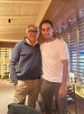 Legendary Tennis Player Rafael Nadal was treated here