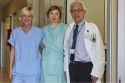 The Endoscopy Team - Endoscopy is a speciality at this hospital