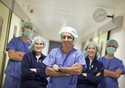 Working together for the best care