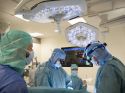 All surgeons are specialists in their respective fields and perform at least 225 surgical procedures each year with many being educated to PhD level