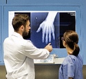 Precision and expertise behind every diagnosis