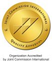 The First Private Hospital Accredited in Portugal with the JCI gold seal