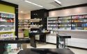 The hospital pharmacy makes it easy for patients to collect any medication