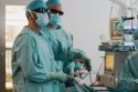 Minimally Invasive Gastrointestinal Surgery is performed here.