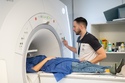 Advanced MRI imaging