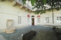 This boutique clinic is in central Budapest