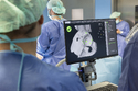 Robotic technology supporting confident, precise surgery