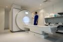 The hospital has an in house MRI scanner which ensures a swift process for patients