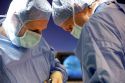 Highly experienced surgeons operate our patients