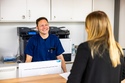 Warm, attentive staff provide care with a personal touch