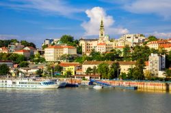 Belgrade - A Historic, Beautiful City