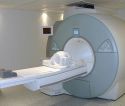 Advanced Diagnostic Imaging with the hospital MRI machine