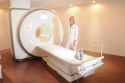The wide MRI scanner