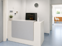 This boutique orthopaedic surgery clinic has dedicated nursing teams