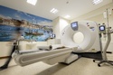 Advanced equipment. Exceptional standards of care