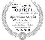 Leading Specialist in Medical Tourism Services