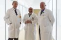 The Orthopaedic Surgeons at this hospital