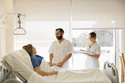 Expert care, with you every step of the way