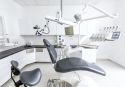 The dental treatment rooms are immaculately clean & have the latest equipment