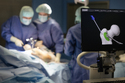 Greater precision. Personalised surgical care